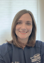 Katie Medine, D.D.S.