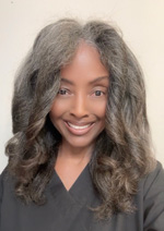 Zelda Pittman, D.D.S.