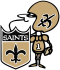 saints