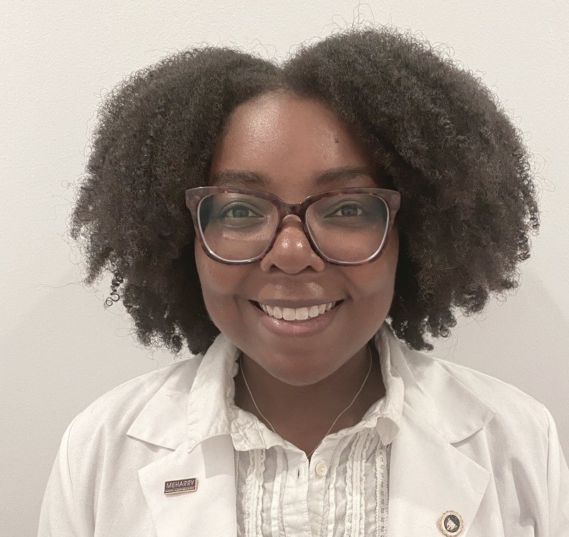 Dr Harmon
